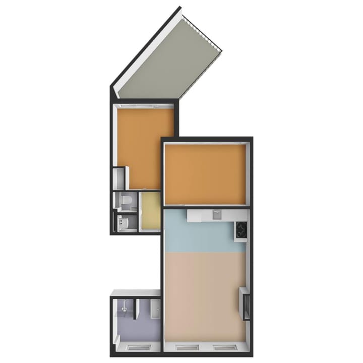 Foto 34 van Kleine Veenkade 6