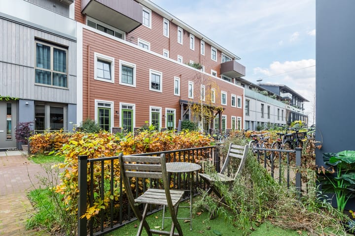 Foto 40 van Libau-eiland 74