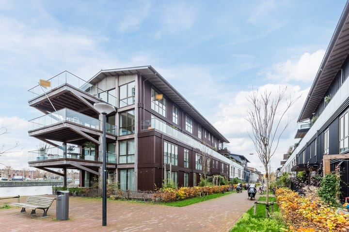 Foto 41 van Libau-eiland 74