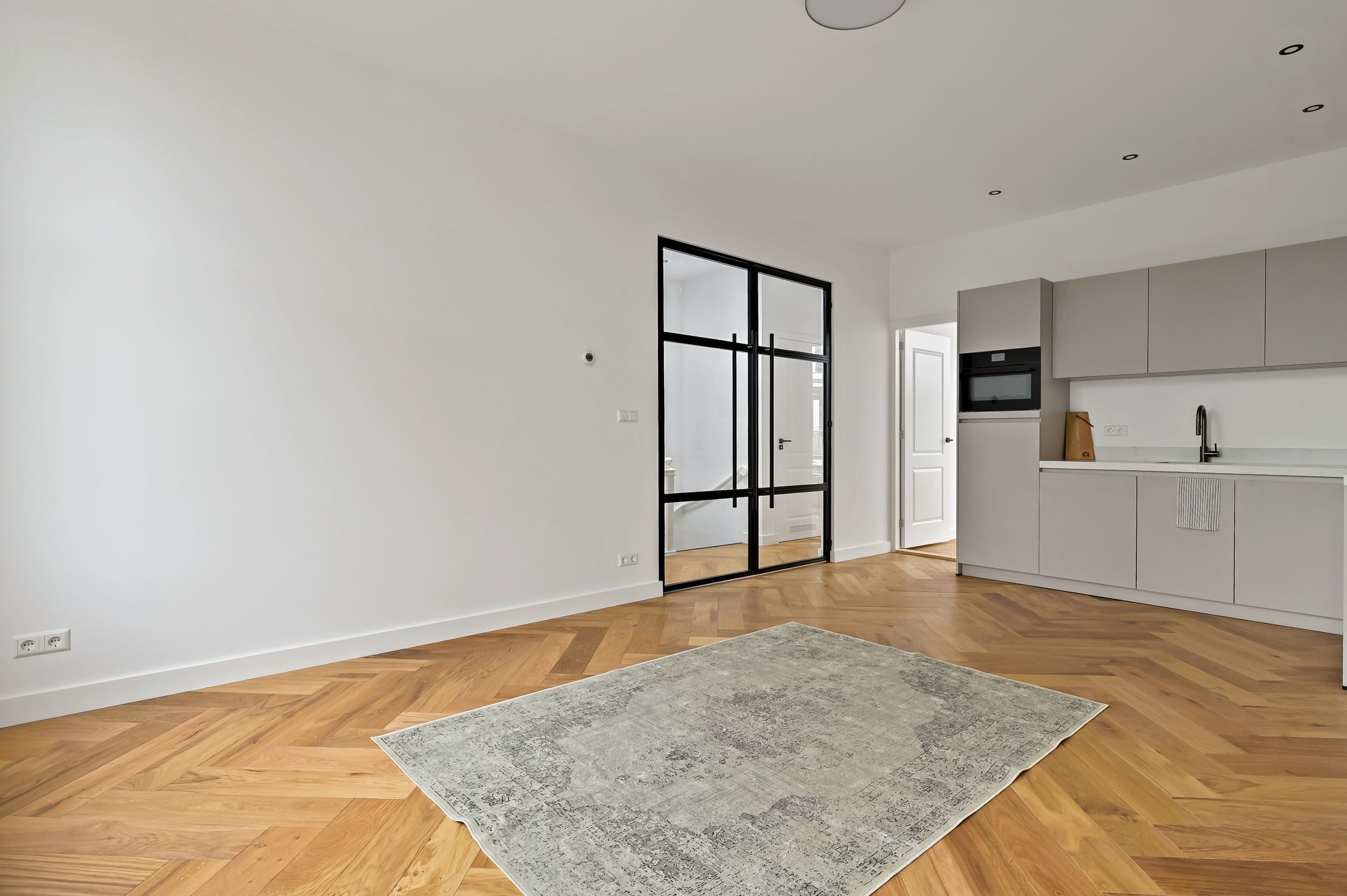 Kleine Veenkade 6-A 6 A