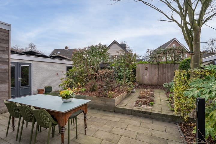 Foto 2 van De Rietzanger 8