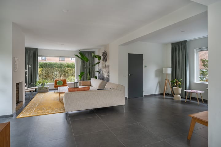 Foto 4 van De Rietzanger 8