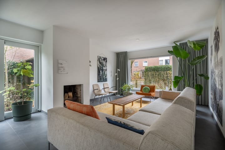 Foto 5 van De Rietzanger 8