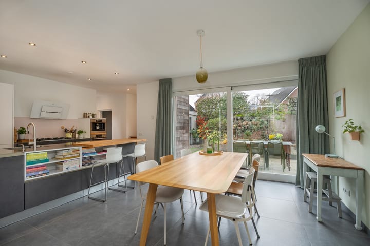 Foto 8 van De Rietzanger 8