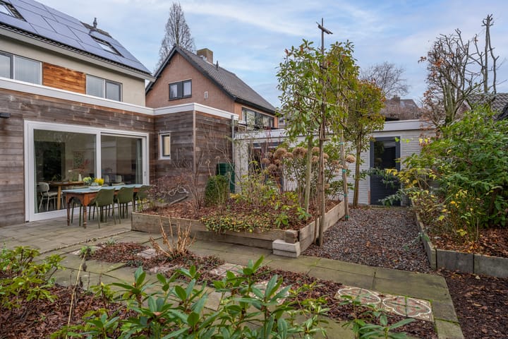 Foto 30 van De Rietzanger 8