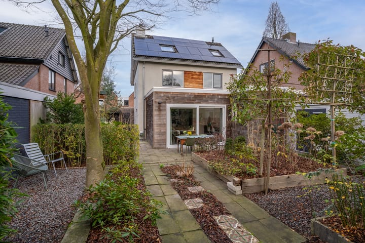 Foto 31 van De Rietzanger 8