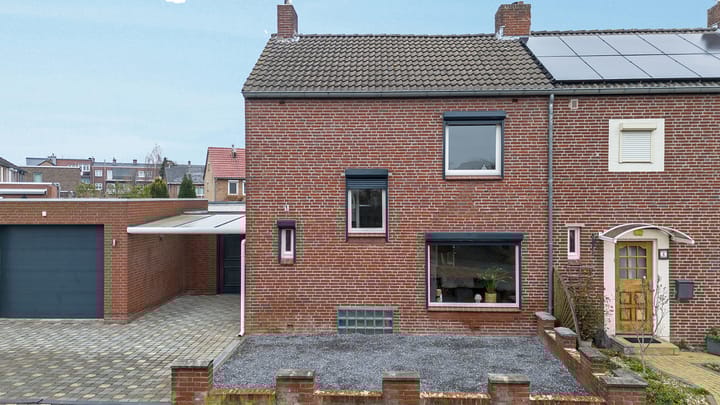 Foto 2 van Olympiastraat 2