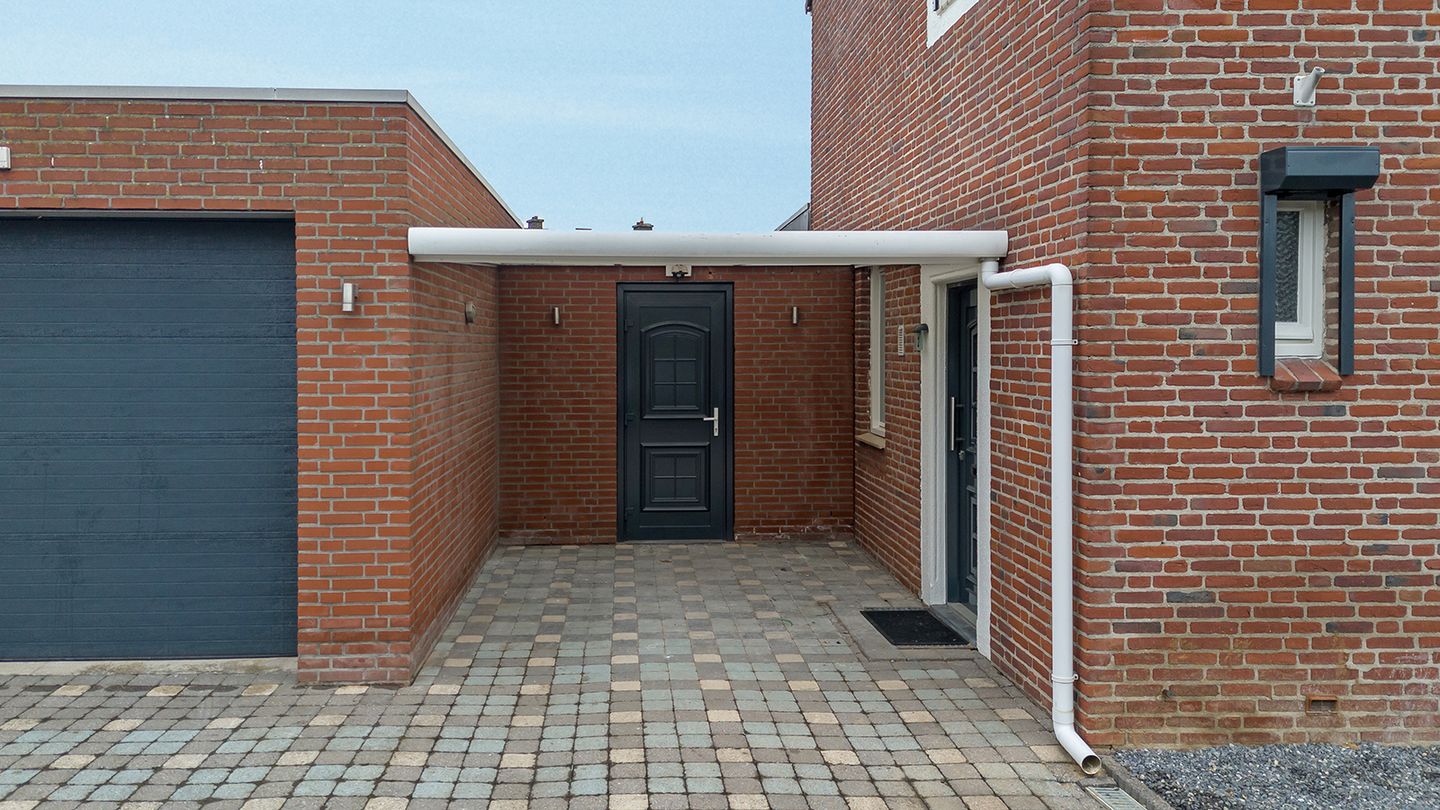 Foto 4 van Olympiastraat 2