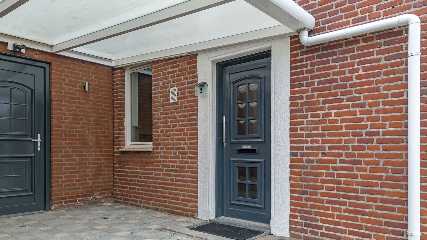 Foto 5 van Olympiastraat 2