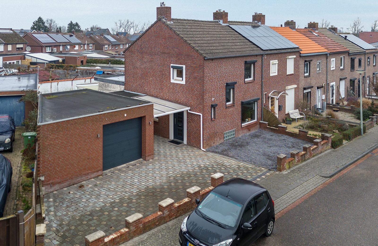 Foto 3 van Olympiastraat 2