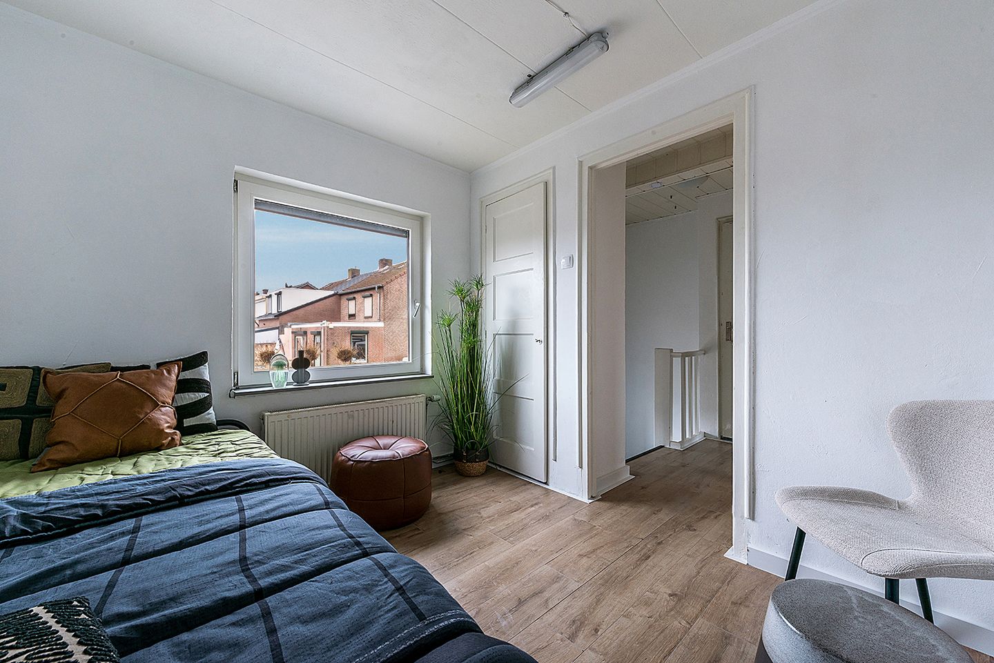 Foto 25 van Olympiastraat 2