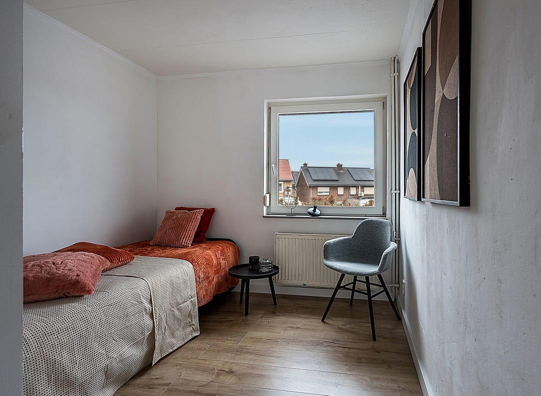 Foto 26 van Olympiastraat 2