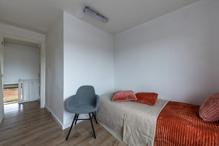 Foto 27 van Olympiastraat 2