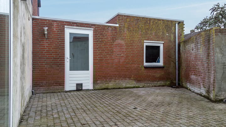 Foto 36 van Olympiastraat 2