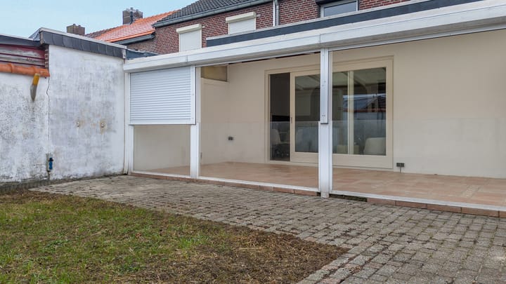 Foto 39 van Olympiastraat 2