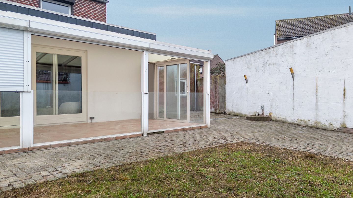 Foto 40 van Olympiastraat 2