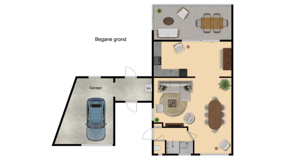 Foto 42 van Olympiastraat 2