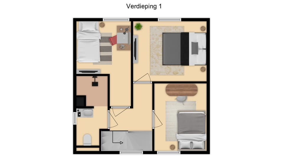 Foto 43 van Olympiastraat 2