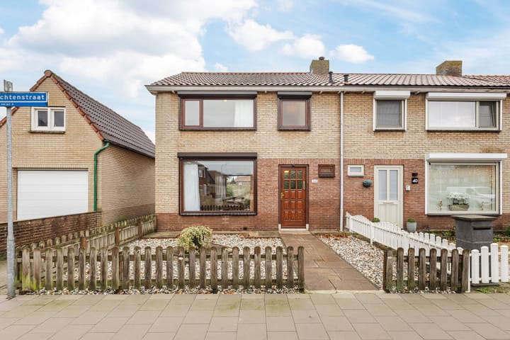 Vierambachtenstraat 42 main image