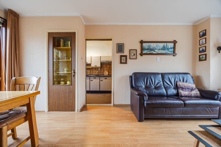 Foto 8 van Vierambachtenstraat 42