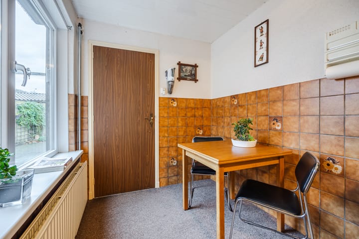 Foto 13 van Vierambachtenstraat 42