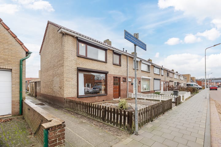 Foto 27 van Vierambachtenstraat 42