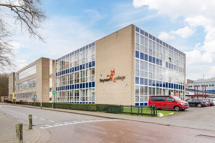 Foto 29 van Vierambachtenstraat 42