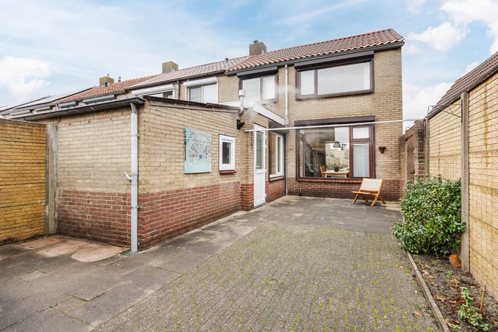 Foto 26 van Vierambachtenstraat 42