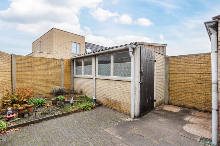 Foto 25 van Vierambachtenstraat 42