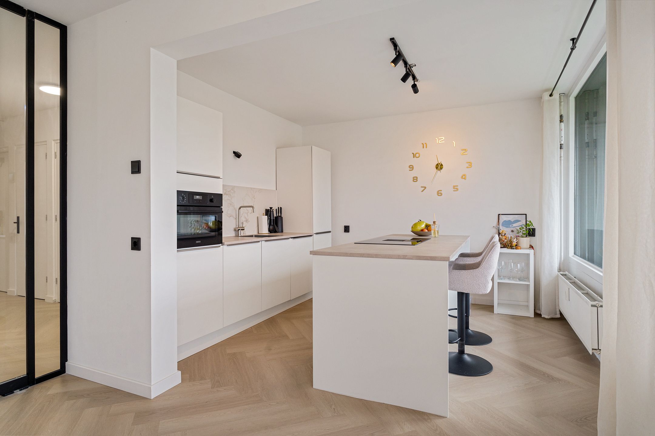 Foto 3 van Kloosplantsoen 483