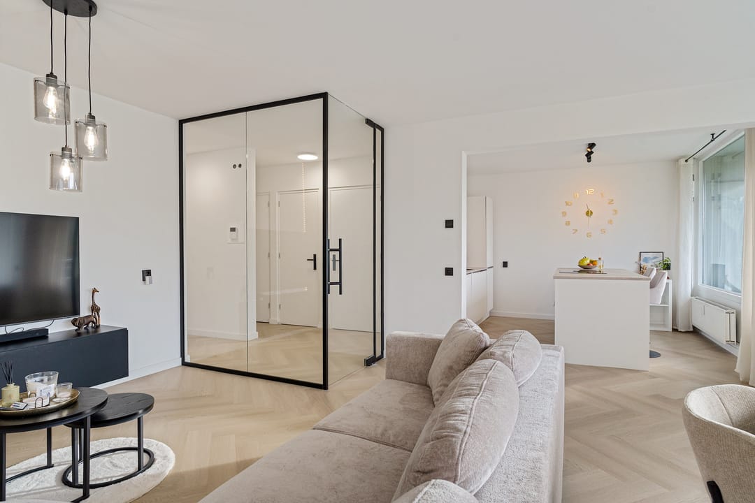 Foto 1 van Kloosplantsoen 483