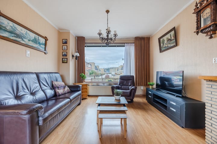 Foto 6 van Vierambachtenstraat 42