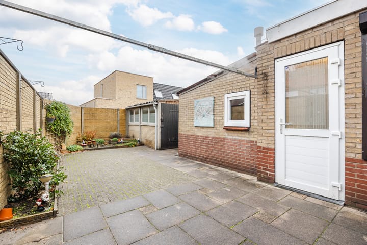 Foto 3 van Vierambachtenstraat 42