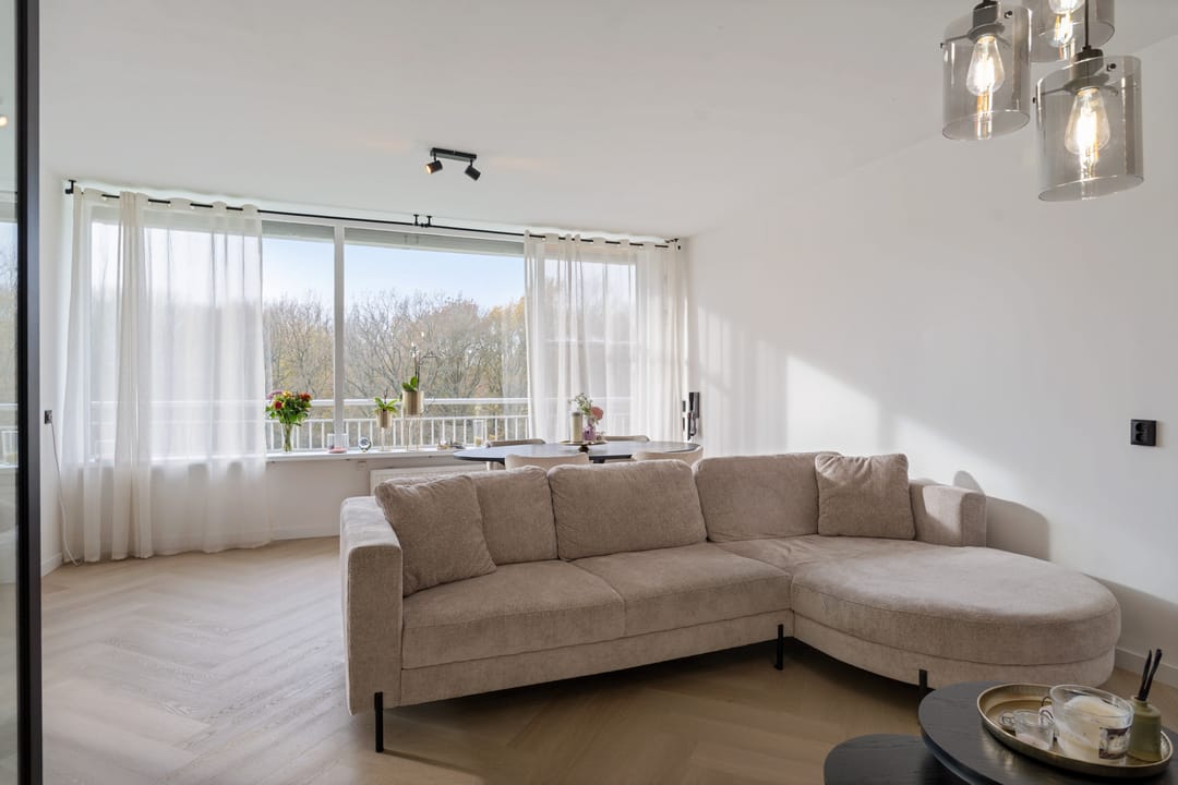 Foto 11 van Kloosplantsoen 483