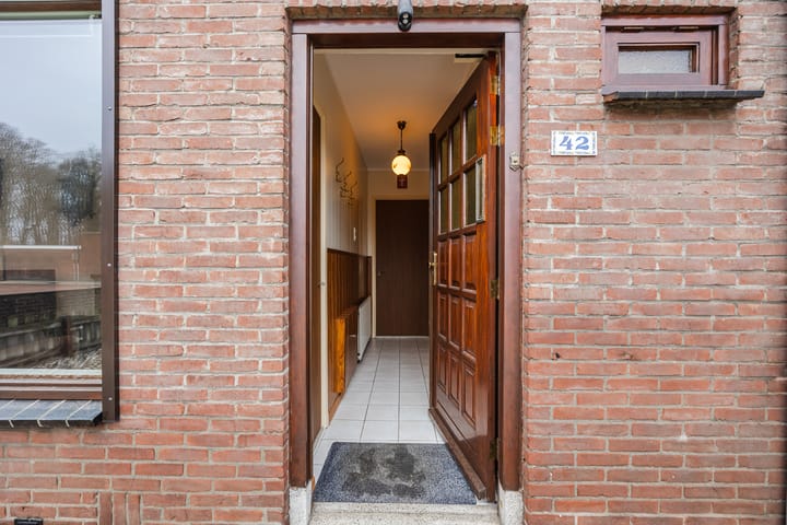 Foto 4 van Vierambachtenstraat 42