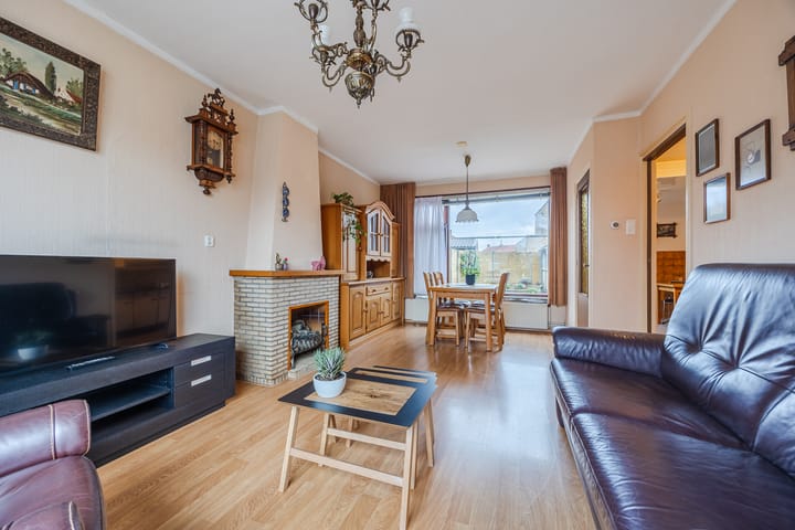 Foto 9 van Vierambachtenstraat 42