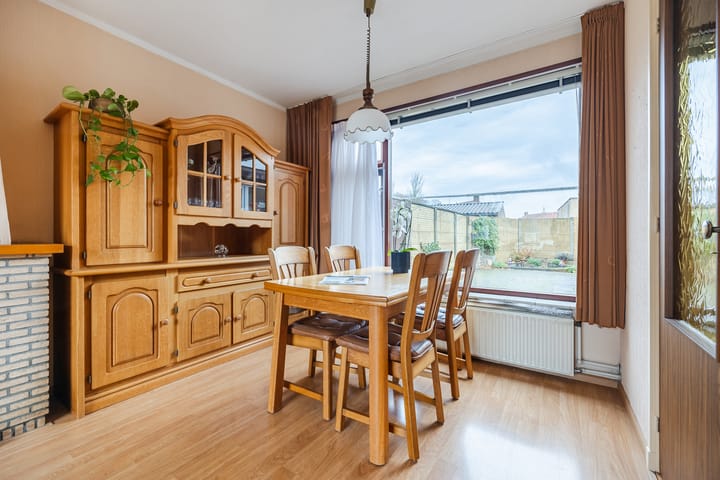 Foto 10 van Vierambachtenstraat 42