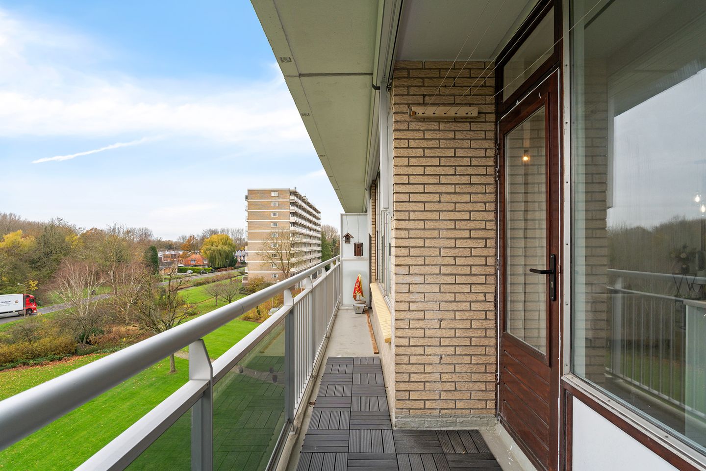 Foto 19 van Kloosplantsoen 483