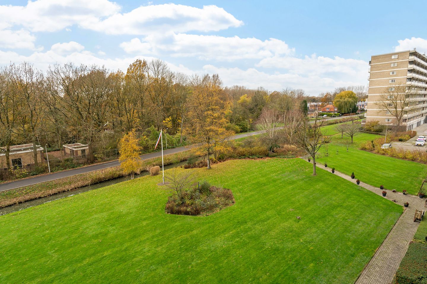 Foto 20 van Kloosplantsoen 483