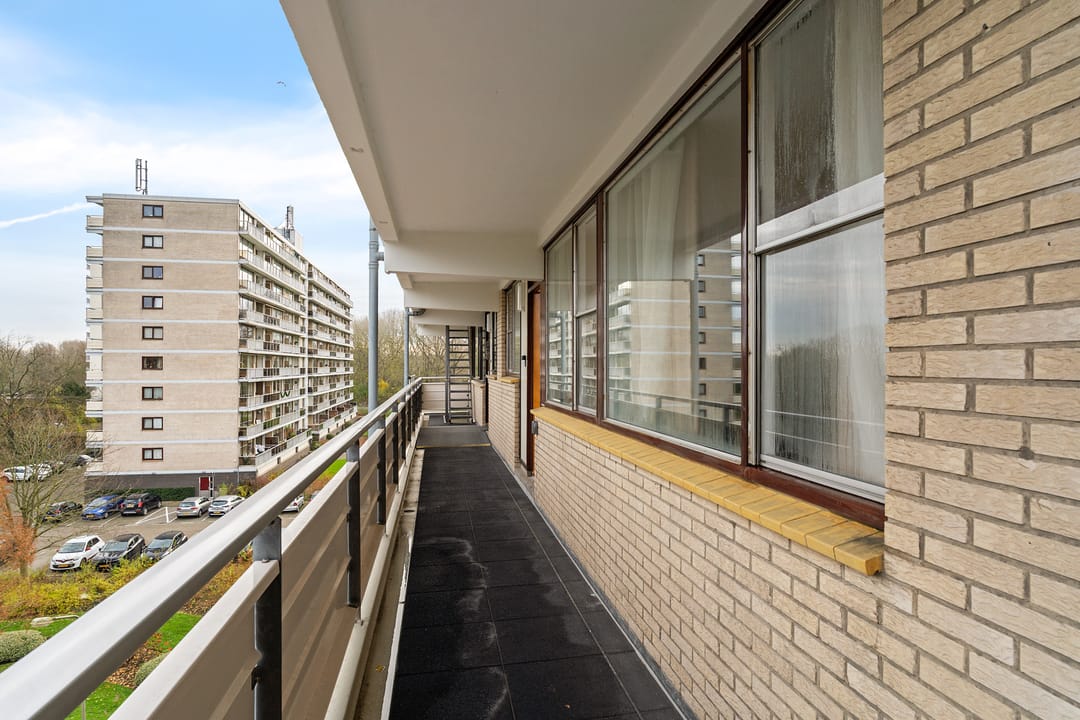 Foto 32 van Kloosplantsoen 483