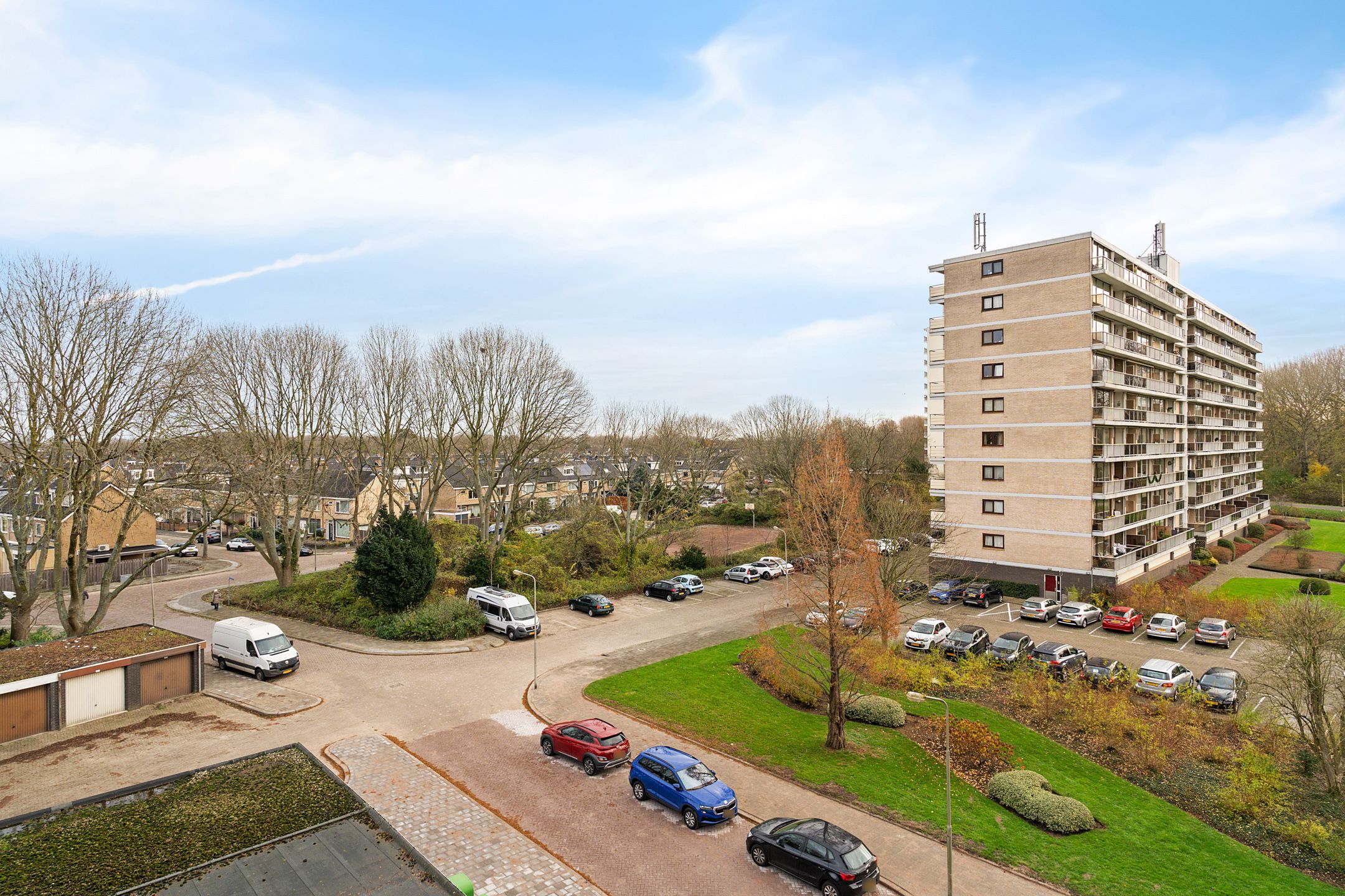 Foto 33 van Kloosplantsoen 483