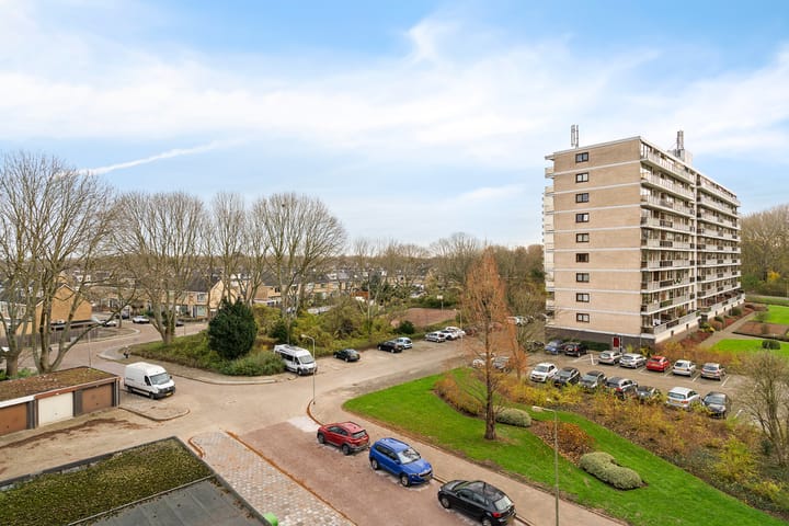 Photo 33 of Kloosplantsoen 483