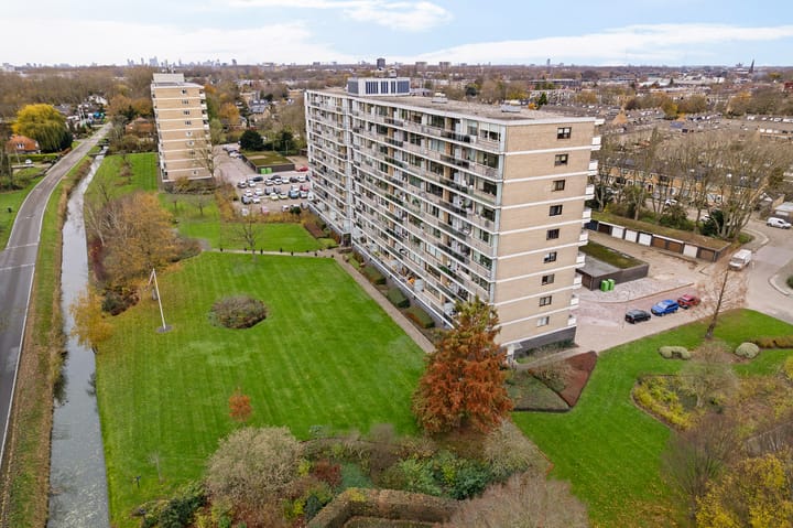 Photo 34 of Kloosplantsoen 483