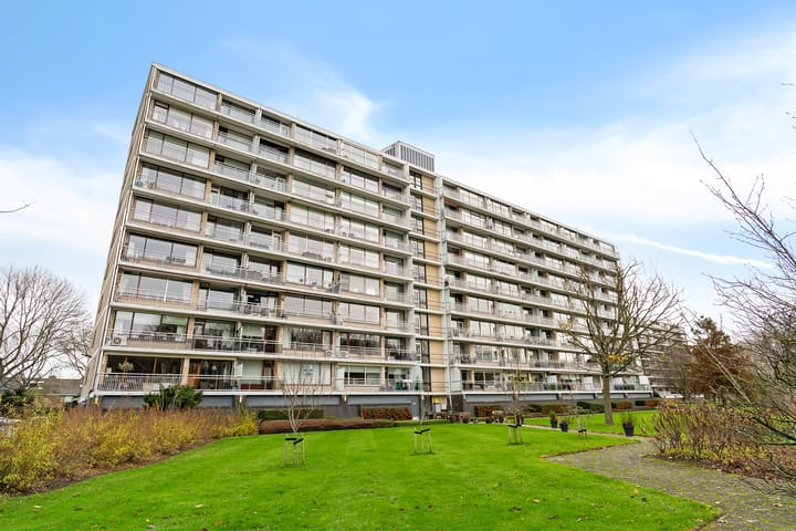 Photo 35 of Kloosplantsoen 483