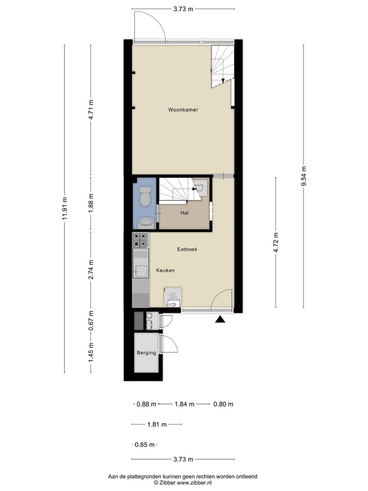 Foto 32 van Strand 11