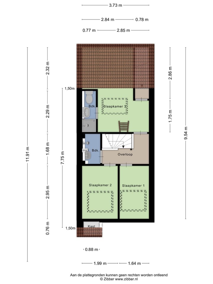 Foto 33 van Strand 11