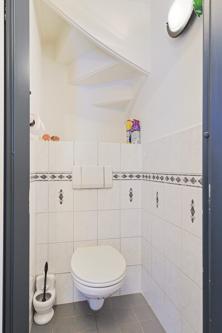 Photo 4 of van Beethovenlaan 55