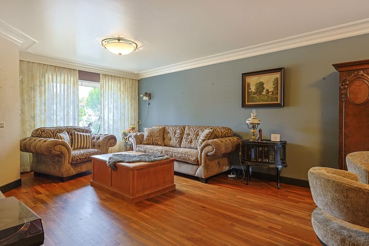 Foto 5 van van Beethovenlaan 55