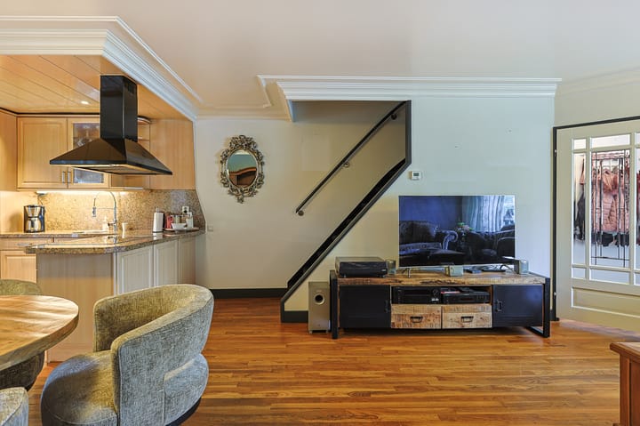 Foto 6 van van Beethovenlaan 55