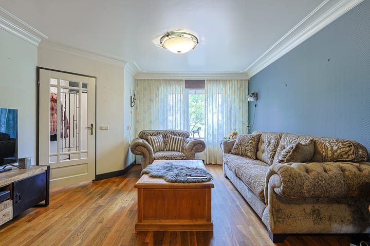 Foto 7 van van Beethovenlaan 55